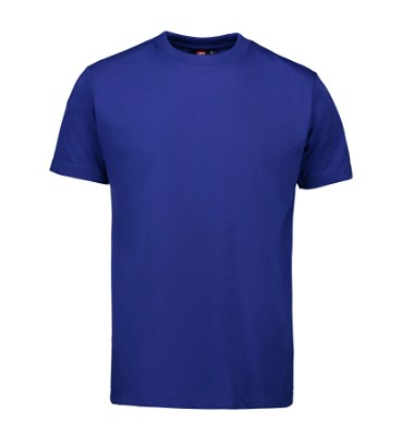 ID PRO Wear T-shirt koningsblauw