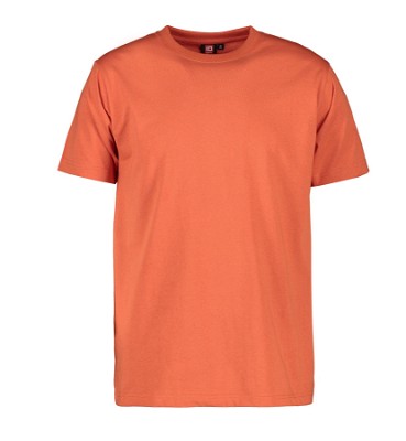 ID PRO Wear T-shirt koraal