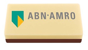Chocoladeblokje XL | 22 gram | UTZ