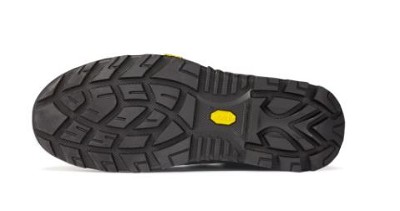 U-Power Legend S3 werkschoen