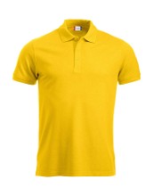Classic Manhattan polo