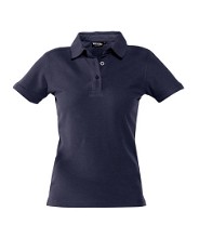 Dassy Classic Leon polo voor dames 710006