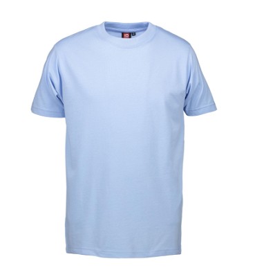 ID PRO Wear T-shirt azuurblauw