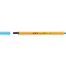 Stabilo Point 88 fineliner