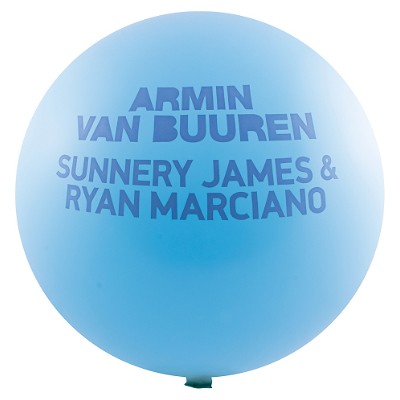 Reuzenballon | ⌀ 80 cm