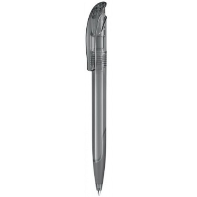 Senator Challenger Transparant soft grip lichtgrijs
