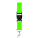 Onbedrukte lanyard