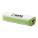 2 kleurige powerbank 2200 mAh lichtgroen