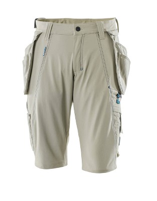 Mascot Advanced stretch shorts 17149