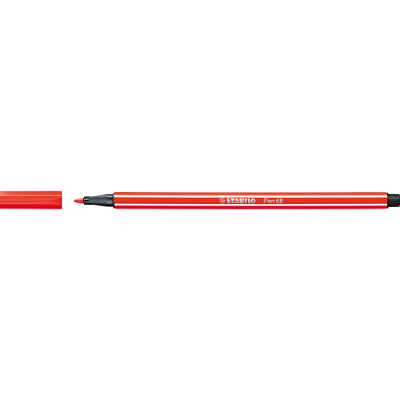 Stabilo Pen 68 