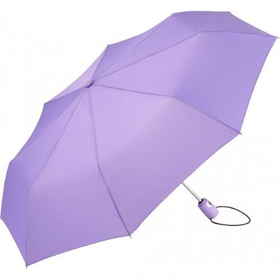 Fare opvouwbare paraplu lila