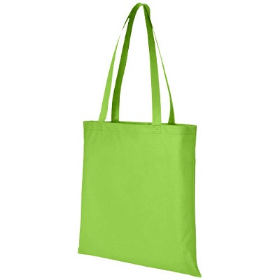 Non woven congrestas limegroen