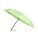 Minimax windproof opvouwbare paraplu limegroen