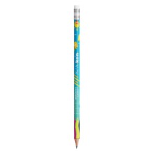 BIC Evolution Classic Ecolutions potlood met gum
