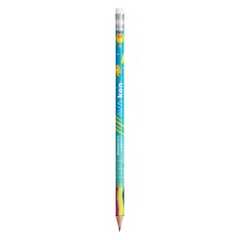 BIC Evolution Classic Ecolutions potlood met gum