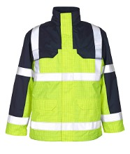 Mascot Multisafe Lungern parka 06831