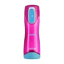 Contigo Swish waterfles 500 ml