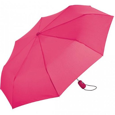 Fare opvouwbare paraplu magenta