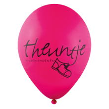 Ballon | ⌀ 27 cm