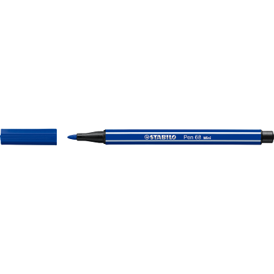 Stabilo Pen 68 Mini