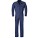 Havep overall polyester/katoen 2096 marineblauw 