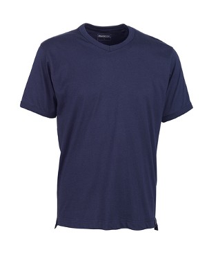Mascot Algoso T-shirt marineblauw 