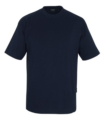 Mascot Jamaica T-shirt marineblauw 