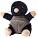 Pluche mol Leve 14 cm