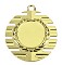 Middelgrote medaille