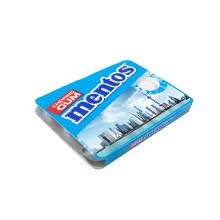 Mentos breeze Pack | 12 stuks 