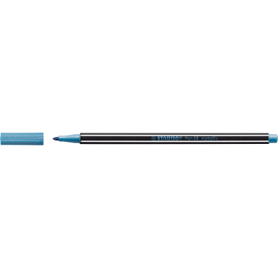 Stabilo Pen 68 metallic