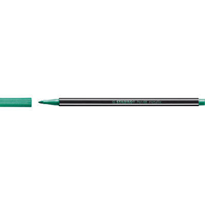 Stabilo Pen 68 metallic