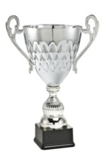 Medium trofee | 4 formaten | ML.035B
