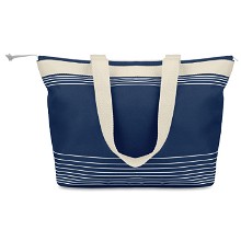 Canvas strandtas | 600D | 37 x 16 x 32 cm