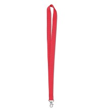 Polyester lanyard | 20 mm