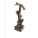 moedergeluk sculptuur brons