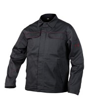 Dassy Safety Montana vlamvertragend werkvest 300342
