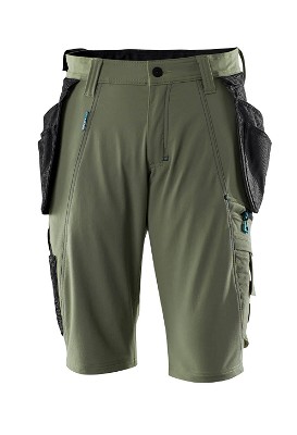 Mascot Advanced stretch shorts 17149