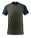 Mascot Advanced t-shirt 17482 | Vochtregulerend | 92% polyester 8% elastaan