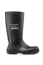 Dunlop Acifort Jobguard S5 knielaars NA2H