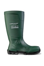 Dunlop Acifort Jobguard S5 knielaars NA2K