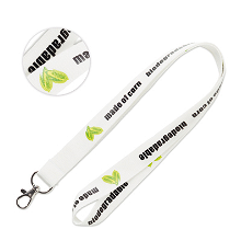 Mais lanyard