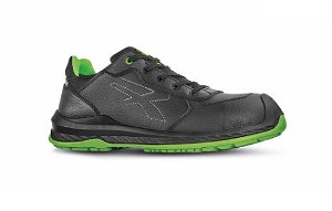 U-Power Natural S3 werkschoen