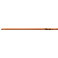 Stabilo Natural Pencil potlood rond