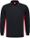Tricorp Bicolor Polosweater | Met borstzak