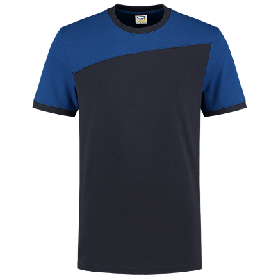 Tricorp T-shirt Bicolor Naden