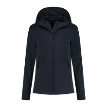 Santino Seattle Dames Softshell Jacket