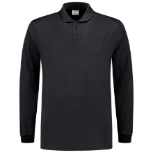 Tricorp UV Block Cooldry Poloshirt met Lange Mouw 202005