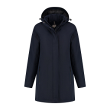 Santino Santiago Dames Parka