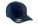 Flexfit premium Baseball cap 6 panelen navy